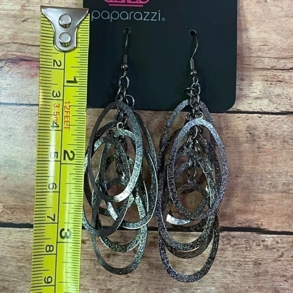 Paparazzi Earrings
